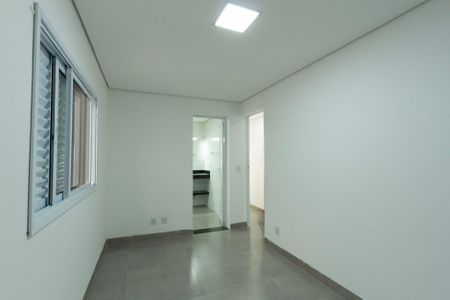 Suíte  de casa para alugar com 2 quartos, 288m² em Vila Odin, Sorocaba