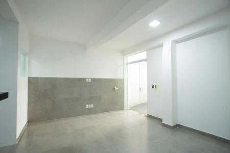 Casa para alugar com 288m², 2 quartos e 2 vagasSala Piso Inferior 
