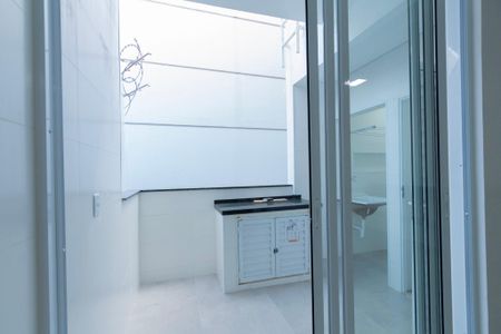 Casa para alugar com 288m², 2 quartos e 2 vagasÁrea de Serviço