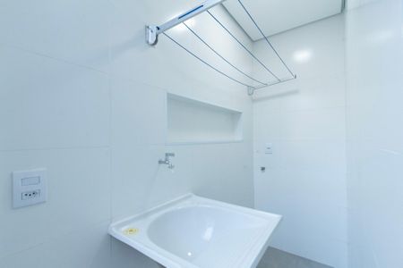 Casa para alugar com 288m², 2 quartos e 2 vagasÁrea de Serviço