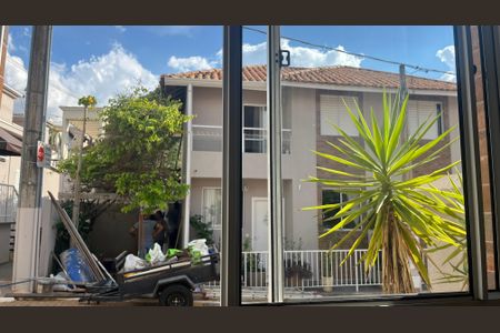 Casa de Condomínio à venda com 3 quartos, 80m² em Fazenda Santa Cândida, Campinas