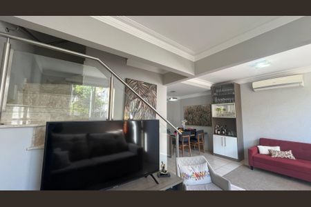 Casa de Condomínio à venda com 3 quartos, 80m² em Fazenda Santa Cândida, Campinas