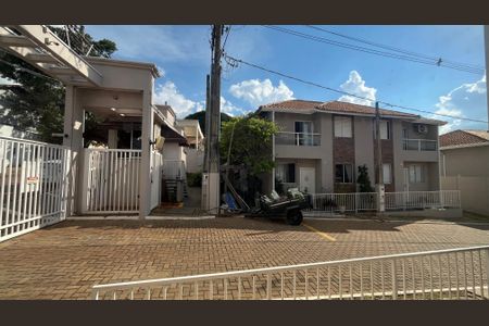 Casa de Condomínio à venda com 3 quartos, 80m² em Fazenda Santa Cândida, Campinas