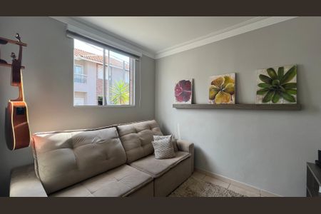 Casa de Condomínio à venda com 3 quartos, 80m² em Fazenda Santa Cândida, Campinas