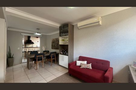 Casa de Condomínio à venda com 3 quartos, 80m² em Fazenda Santa Cândida, Campinas