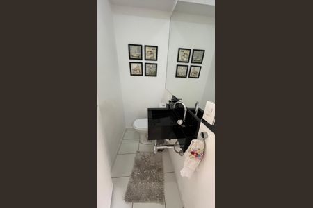 Casa de Condomínio à venda com 3 quartos, 80m² em Fazenda Santa Cândida, Campinas