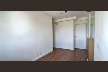 Sala de apartamento para alugar com 2 quartos, 44m² em Paulicéia, São Bernardo do Campo