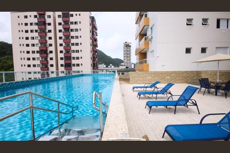 Apartamento para alugar com 2 quartos, 60m² em Boqueirão, Praia Grande