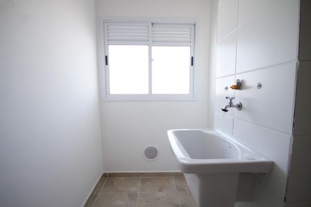 Apartamento para alugar com 60m², 2 quartos e 1 vaga