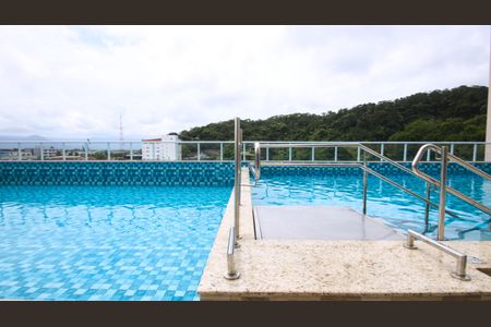 Apartamento para alugar com 2 quartos, 60m² em Boqueirão, Praia Grande