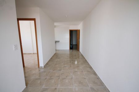 Apartamento para alugar com 60m², 2 quartos e 1 vaga