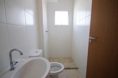 Apartamento para alugar com 60m², 2 quartos e 1 vaga