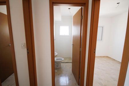 Apartamento para alugar com 60m², 2 quartos e 1 vaga