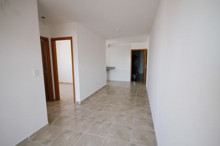 Apartamento para alugar com 60m², 2 quartos e 1 vaga