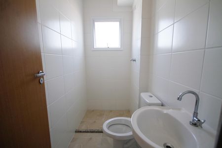 Apartamento para alugar com 60m², 2 quartos e 1 vaga