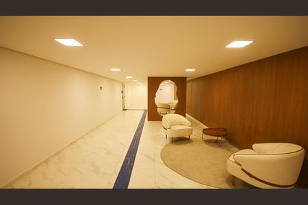 Apartamento para alugar com 2 quartos, 60m² em Boqueirão, Praia Grande