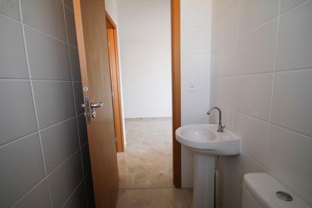 Apartamento para alugar com 60m², 2 quartos e 1 vaga