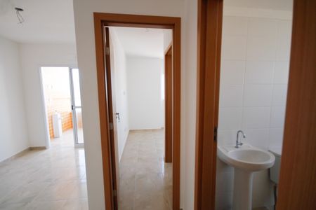 Apartamento para alugar com 60m², 2 quartos e 1 vaga