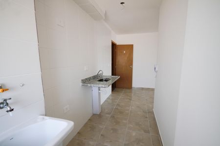 Apartamento para alugar com 60m², 2 quartos e 1 vaga