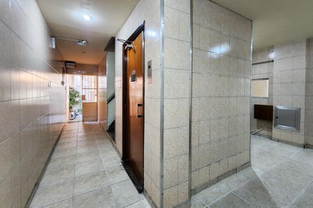 Apartamento para alugar com 62m², 2 quartos e 1 vaga Apartamento para alugar com 62m², 2 quartos e 1 vagaÁrea Comum