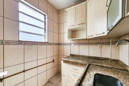 Apartamento para alugar com 62m², 2 quartos e 1 vaga Apartamento para alugar com 62m², 2 quartos e 1 vagaCozinha