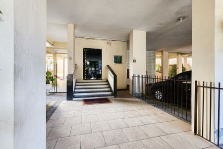 Apartamento para alugar com 62m², 2 quartos e 1 vaga Apartamento para alugar com 62m², 2 quartos e 1 vagaÁrea Comum