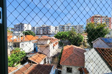 Vista de apartamento para alugar com 2 quartos, 62m² em Vila Isabel, Rio de Janeiro