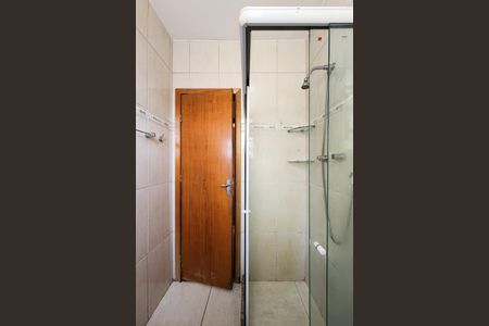 Apartamento para alugar com 62m², 2 quartos e 1 vaga Apartamento para alugar com 62m², 2 quartos e 1 vagaBanheiro