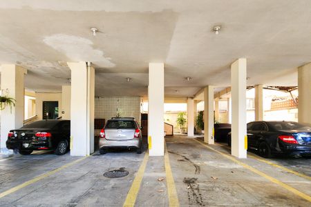 Apartamento para alugar com 62m², 2 quartos e 1 vaga Apartamento para alugar com 62m², 2 quartos e 1 vagaÁrea Comum