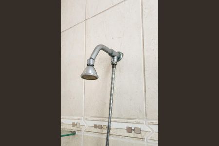 Apartamento para alugar com 62m², 2 quartos e 1 vaga Apartamento para alugar com 62m², 2 quartos e 1 vagaBanheiro