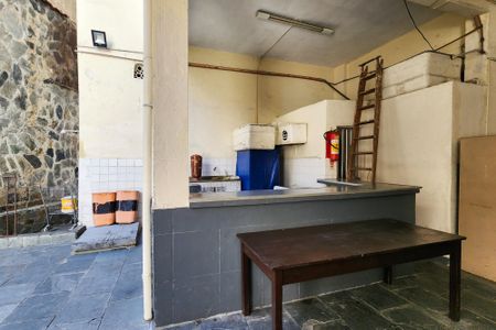 Apartamento para alugar com 62m², 2 quartos e 1 vaga Apartamento para alugar com 62m², 2 quartos e 1 vagaÁrea Comum