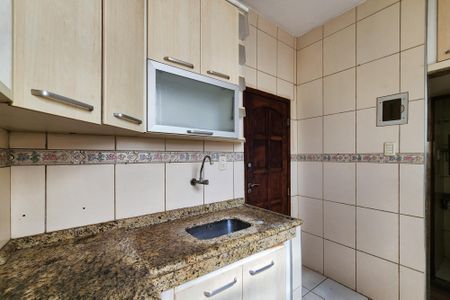 Apartamento para alugar com 62m², 2 quartos e 1 vaga Apartamento para alugar com 62m², 2 quartos e 1 vagaCozinha