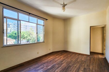 Sala  de apartamento para alugar com 2 quartos, 62m² em Vila Isabel, Rio de Janeiro