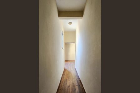 Apartamento para alugar com 62m², 2 quartos e 1 vaga Apartamento para alugar com 62m², 2 quartos e 1 vagaCorredor