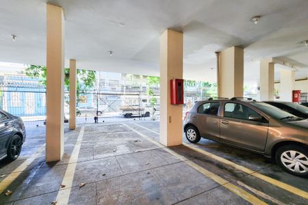 Apartamento para alugar com 62m², 2 quartos e 1 vaga Apartamento para alugar com 62m², 2 quartos e 1 vagaÁrea Comum