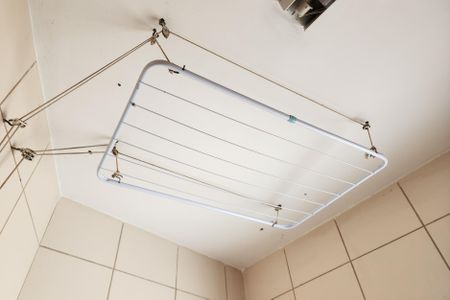 Apartamento para alugar com 62m², 2 quartos e 1 vaga Apartamento para alugar com 62m², 2 quartos e 1 vagaÁrea de Serviço