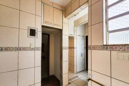 Apartamento para alugar com 62m², 2 quartos e 1 vaga Apartamento para alugar com 62m², 2 quartos e 1 vagaCozinha