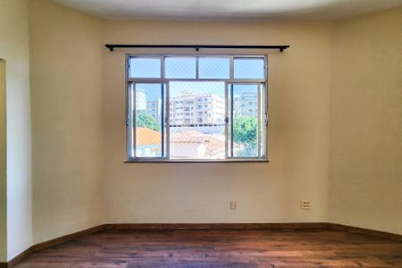 Sala  de apartamento para alugar com 2 quartos, 62m² em Vila Isabel, Rio de Janeiro