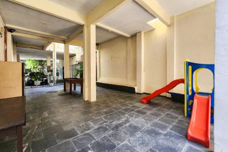 Apartamento para alugar com 62m², 2 quartos e 1 vaga Apartamento para alugar com 62m², 2 quartos e 1 vagaÁrea Comum