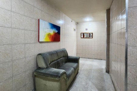 Apartamento para alugar com 62m², 2 quartos e 1 vaga Apartamento para alugar com 62m², 2 quartos e 1 vagaÁrea Comum
