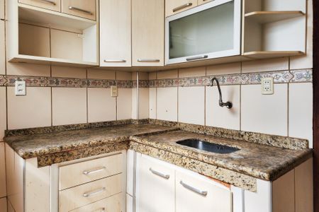 Apartamento para alugar com 62m², 2 quartos e 1 vaga Apartamento para alugar com 62m², 2 quartos e 1 vagaCozinha