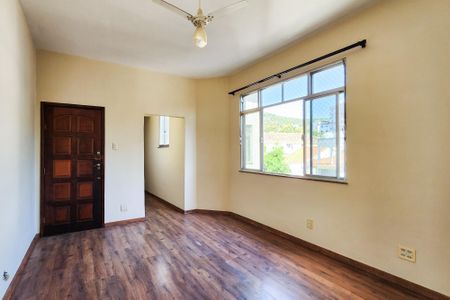 Apartamento para alugar com 62m², 2 quartos e 1 vaga Apartamento para alugar com 62m², 2 quartos e 1 vagaSala