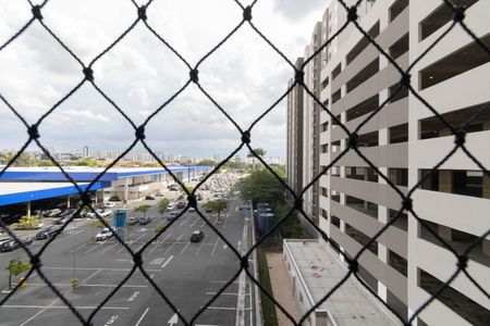 Apartamento para alugar com 34m², 2 quartos e sem vaga Apartamento para alugar com 34m², 2 quartos e sem vagaVista Quarto 2