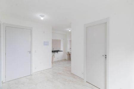 Apartamento para alugar com 34m², 2 quartos e sem vaga Apartamento para alugar com 34m², 2 quartos e sem vagaSala e Cozinha