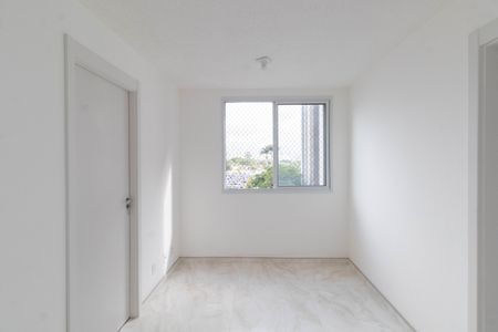 Apartamento para alugar com 34m², 2 quartos e sem vaga Apartamento para alugar com 34m², 2 quartos e sem vagaSala e Cozinha