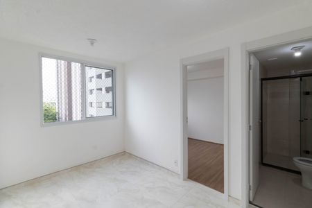 Apartamento para alugar com 34m², 2 quartos e sem vaga Apartamento para alugar com 34m², 2 quartos e sem vagaSala e Cozinha