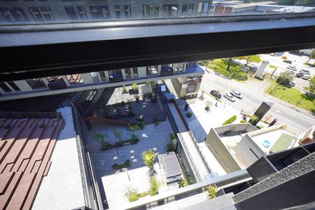 Studio para alugar com 31m², 1 quarto e sem vagaVista