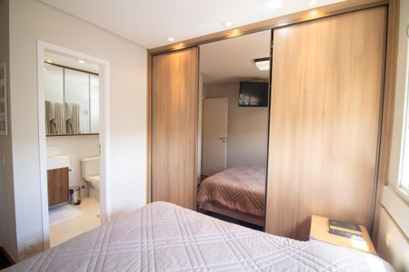 Apartamento à venda com 103m², 3 quartos e 2 vagas Apartamento à venda com 103m², 3 quartos e 2 vagasQuarto 3 - Suíte