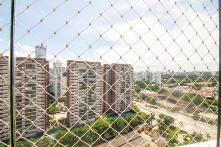 Apartamento à venda com 103m², 3 quartos e 2 vagas Apartamento à venda com 103m², 3 quartos e 2 vagasVaranda Gourmet - Vista