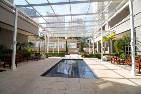 Apartamento à venda com 103m², 3 quartos e 2 vagas Apartamento à venda com 103m², 3 quartos e 2 vagasÁrea comum